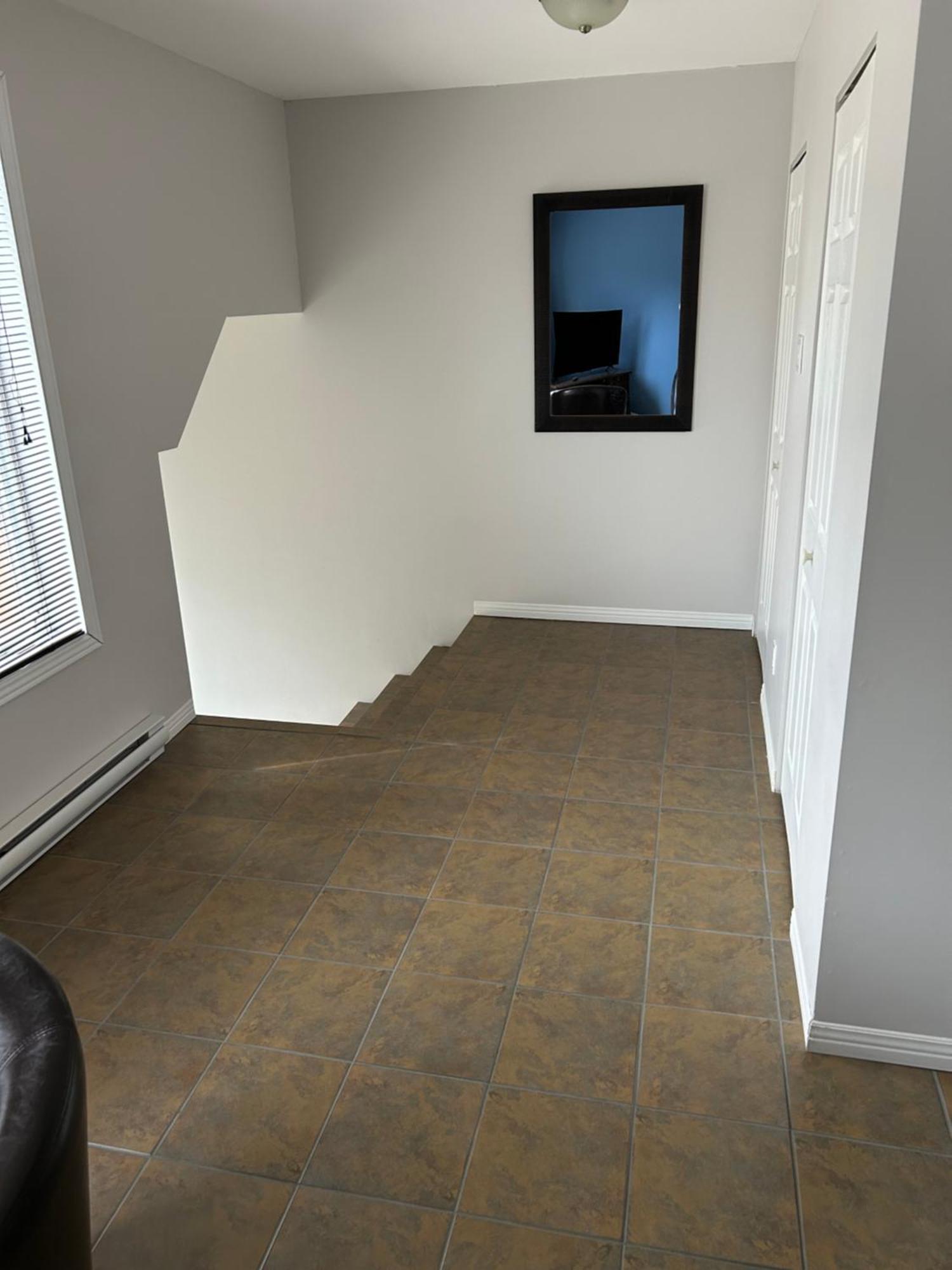 Condo Mont-Edouard LʼAnse-Saint-Jean Buitenkant foto